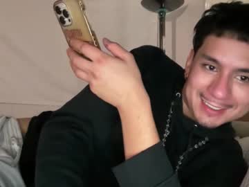 Ch3micalhyp3boy December 25, 2025 Chaturbate stream image