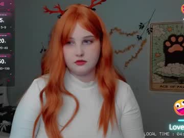 Crystal__Chris December 25, 2025 Chaturbate stream image