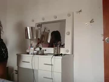 Extrelli December 25, 2025 Chaturbate stream image