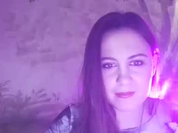 Luxireya December 25, 2025 Chaturbate stream image