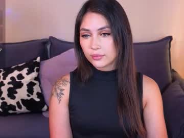 Sweety_Caroline_ December 25, 2025 Chaturbate stream image