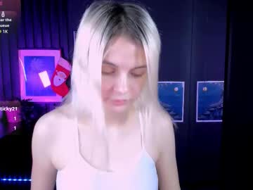 Your_Burning_Spark December 25, 2025 Chaturbate stream image