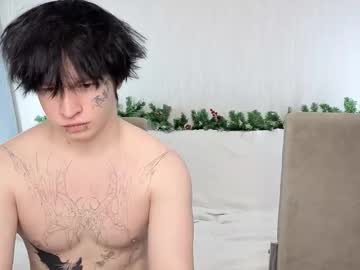 Gothicxz December 25, 2025 Chaturbate stream image