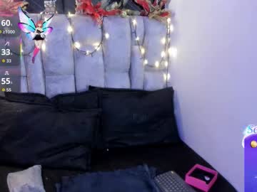 Hikaru_Dl December 25, 2025 Chaturbate stream image