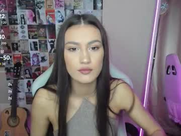 Infernoadele December 25, 2025 Chaturbate stream image
