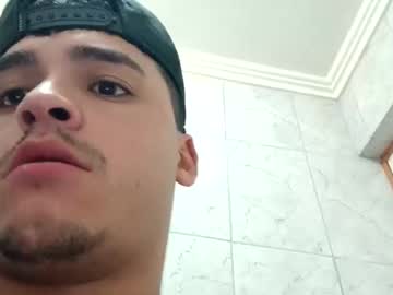 Jota213121 December 25, 2025 Chaturbate stream image