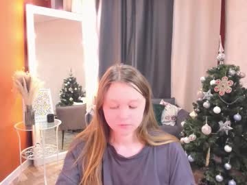 Lilian_Stars December 25, 2025 Chaturbate stream image