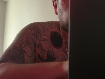 Mistercrisx December 25, 2025 Chaturbate stream image