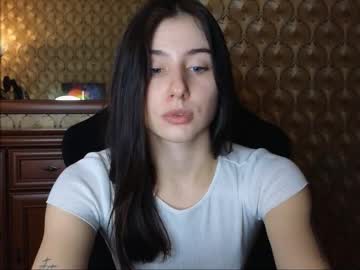 Musya_Mur December 25, 2025 Chaturbate stream image
