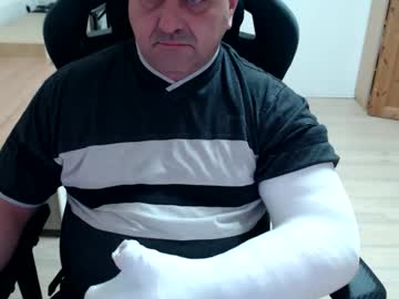 Yoschi1976 December 25, 2025 Chaturbate stream image