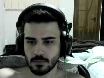 Yunklopes December 25, 2025 Chaturbate stream image