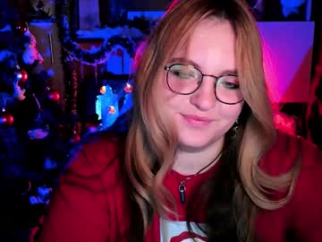 Zayarush December 25, 2025 Chaturbate stream image