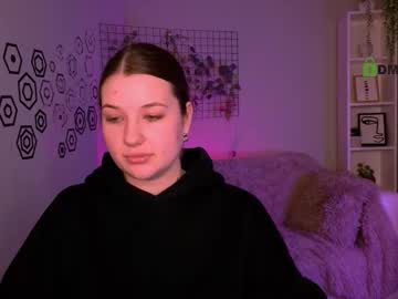 Aurora_Kiss_ December 25, 2025 Chaturbate stream image