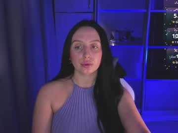 Calypsownsu December 25, 2025 Chaturbate stream image