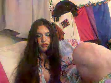 Jennifer_Robbie December 25, 2025 Chaturbate stream image