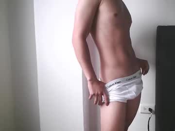 Jose_157420 December 25, 2025 Chaturbate stream image