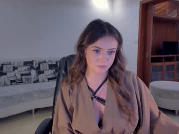 Lesya_Krutalevich December 25, 2025 Chaturbate stream image