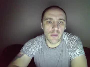 Marcin3834 December 25, 2025 Chaturbate stream image