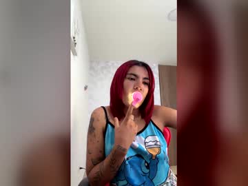 Mariposa_Skye December 25, 2025 Chaturbate stream image