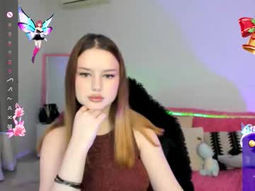 Milanamoons December 25, 2025 Chaturbate stream image