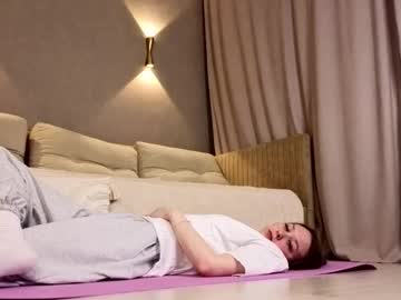 Monicabiluci December 25, 2025 Chaturbate stream image