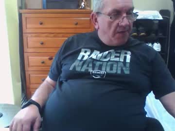Nionios67 December 25, 2025 Chaturbate stream image