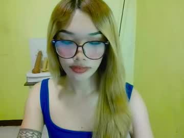 Ohmyalessandraxcx December 25, 2025 Chaturbate stream image