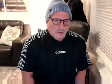 Silveroli187 December 25, 2025 Chaturbate stream image