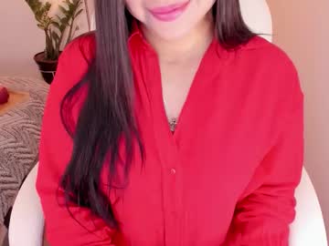 Alinaowens December 25, 2025 Chaturbate stream image