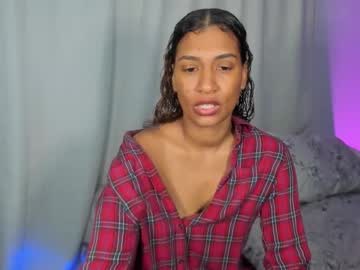Antonellaparker December 25, 2025 Chaturbate stream image