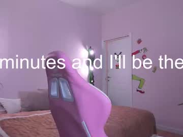 Colleen_Blake December 25, 2025 Chaturbate stream image