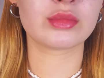 Maybellebyone December 25, 2025 Chaturbate stream image