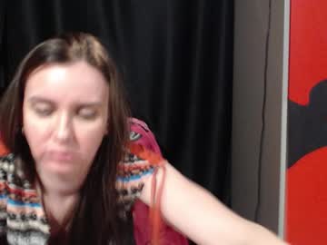 Milana696969 December 25, 2025 Chaturbate stream image