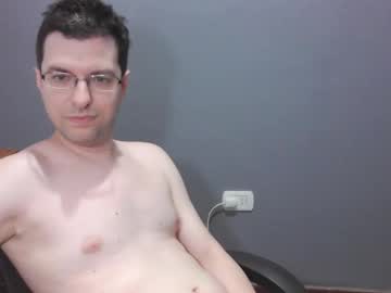 Nappadel85 December 25, 2025 Chaturbate stream image
