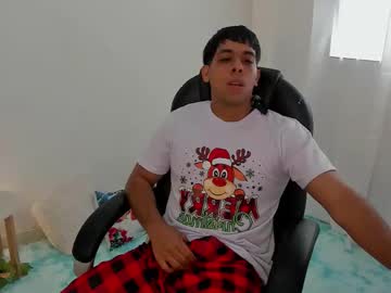 Shooting_Wilson December 25, 2025 Chaturbate stream image