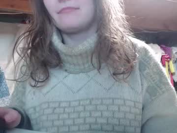 The_Prettywondder December 25, 2025 Chaturbate stream image