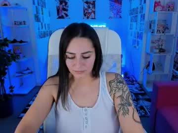 Valeriiemills December 25, 2025 Chaturbate stream image