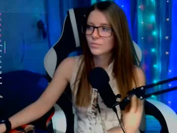 Zelmacurington December 25, 2025 Chaturbate stream image
