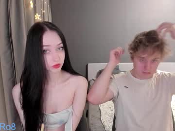 Ariel_Rouse December 25, 2025 Chaturbate stream image