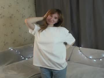 Arielnasvish December 25, 2025 Chaturbate stream image