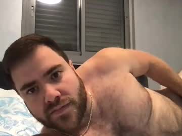 Ben117 December 25, 2025 Chaturbate stream image