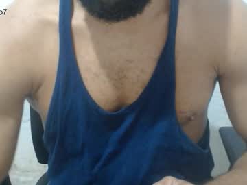 Buldgeinboxer December 25, 2025 Chaturbate stream image