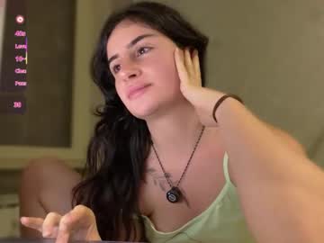 Deathena December 25, 2025 Chaturbate stream image