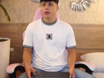 Ethan_Occonor December 25, 2025 Chaturbate stream image