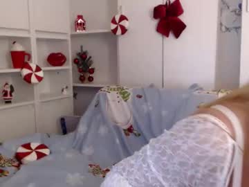 Karolynesyera stream photo from December 25, 2025