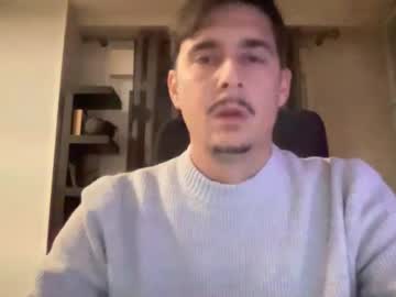 Matahavi December 25, 2025 Chaturbate stream image