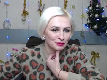 Oliviahorst December 25, 2025 Chaturbate stream image