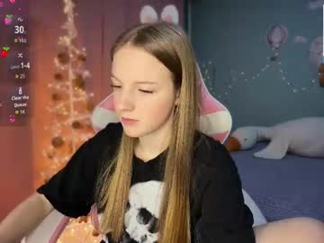 Steffi_Meoww December 25, 2025 Chaturbate stream image