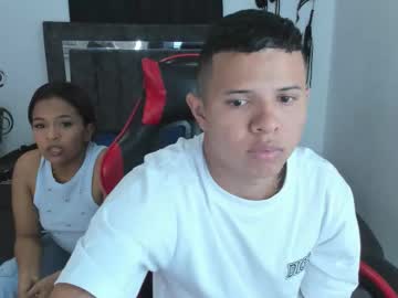 Three_Ways_To_Love December 25, 2025 Chaturbate stream image