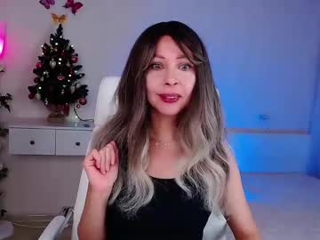 Wendifoster December 25, 2025 Chaturbate stream image